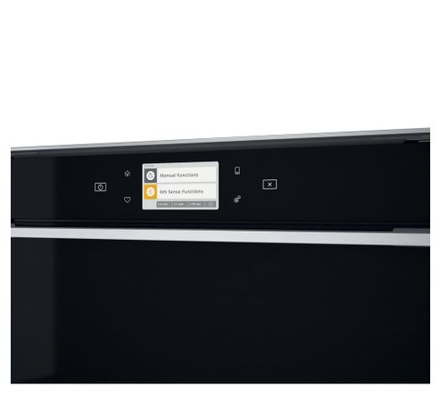 W11 MW161  Whirlpool