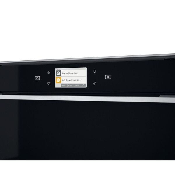 Whirlpool W11 MW161