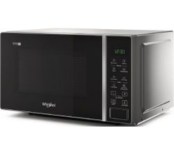 MWP 201 SB Whirlpool