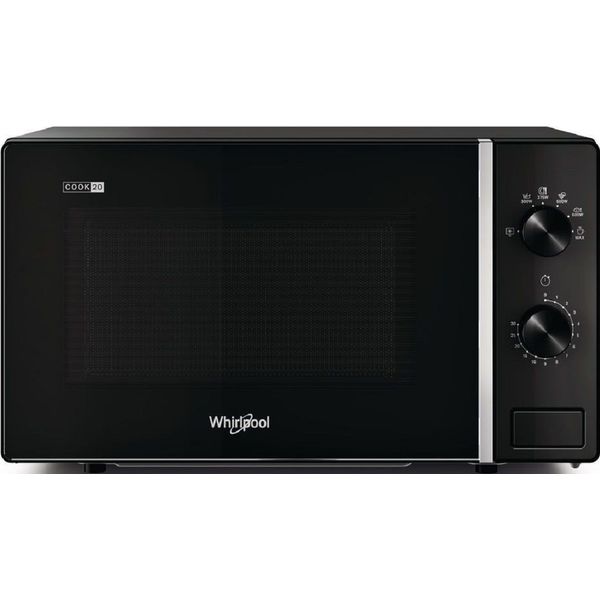 MWP 101 SB Whirlpool