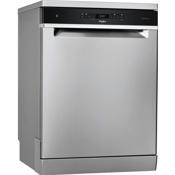 Whirlpool WFO 3T141 P X