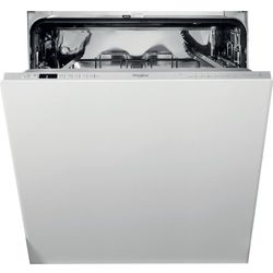 Whirlpool WIC 3C33 PE