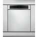 Whirlpool WBO 3T133 PF X