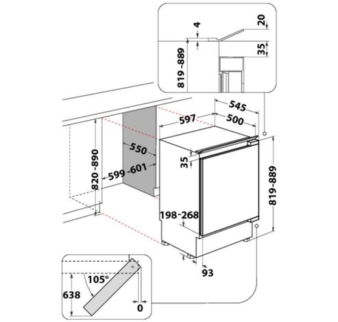 FIG 8281  Whirlpool