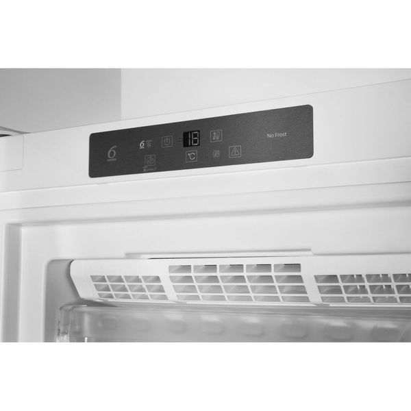 Whirlpool UW8 F1C WB NF 1