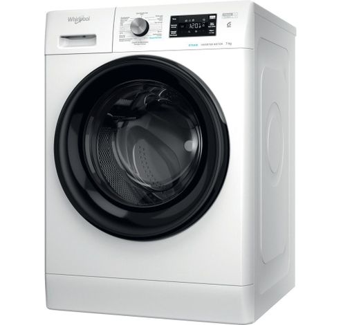 FFBBE 7448 BV F  Whirlpool