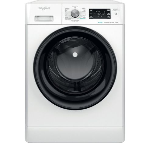 FFBBE 7448 BV F  Whirlpool