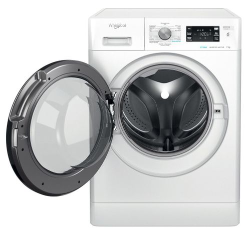 FFBBE 7448 BV F  Whirlpool