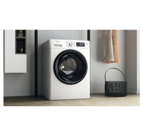 FFBBE 7448 BV F  Whirlpool