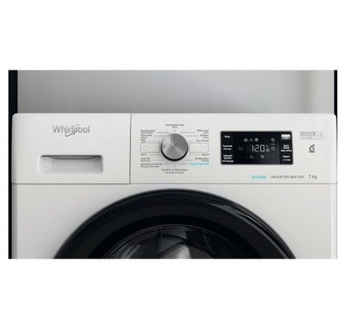 FFBBE 7448 BV F  Whirlpool