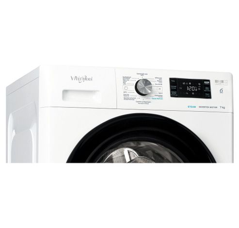 FFBBE 7448 BV F  Whirlpool