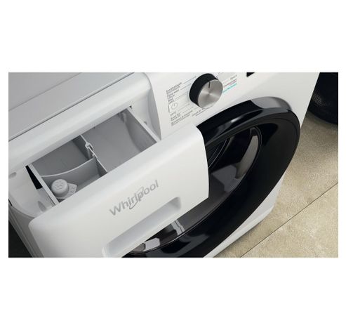 FFBBE 7448 BV F  Whirlpool