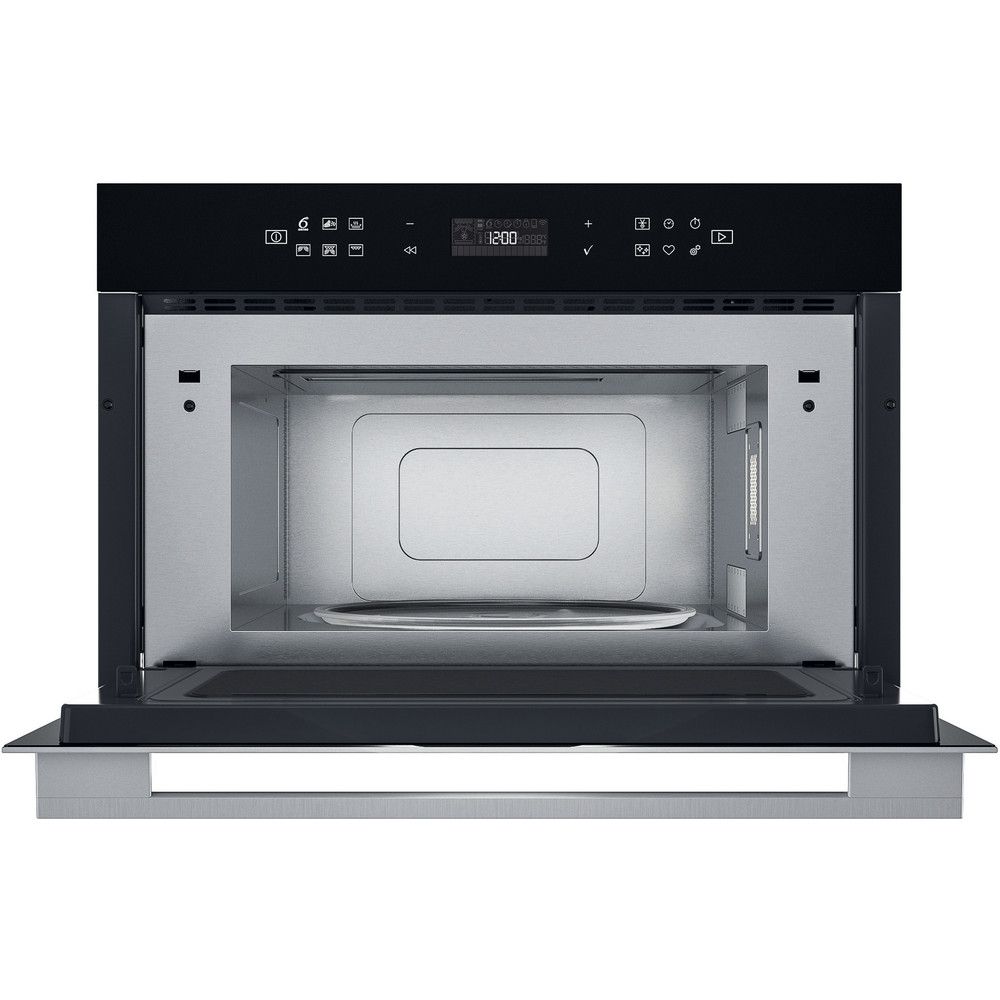 Whirlpool Microgolfoven inbouw W7 MD440 NB