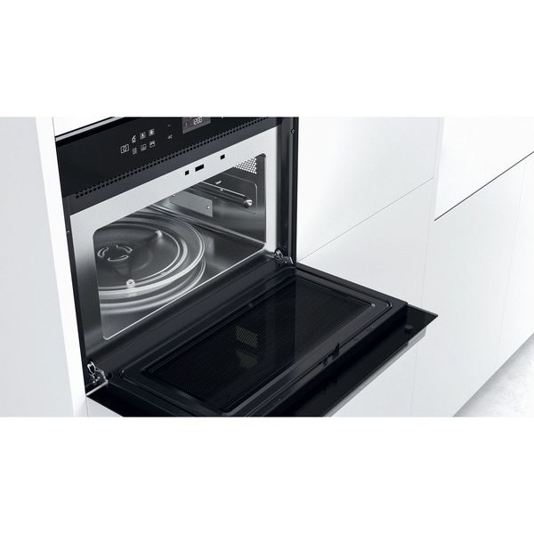 Whirlpool W7 MW461