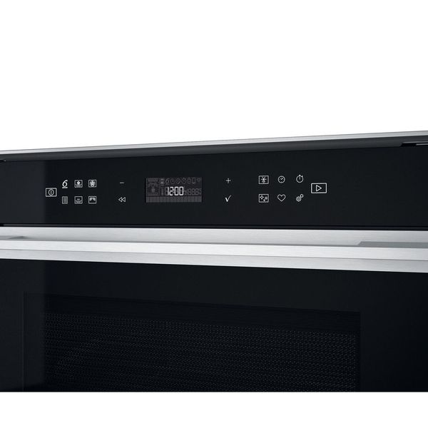 Whirlpool W7 MW461