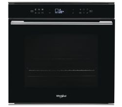 W7 OM4 4S1 P BL Whirlpool