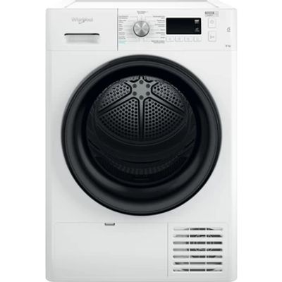 FFT CM11 8XB BE Whirlpool