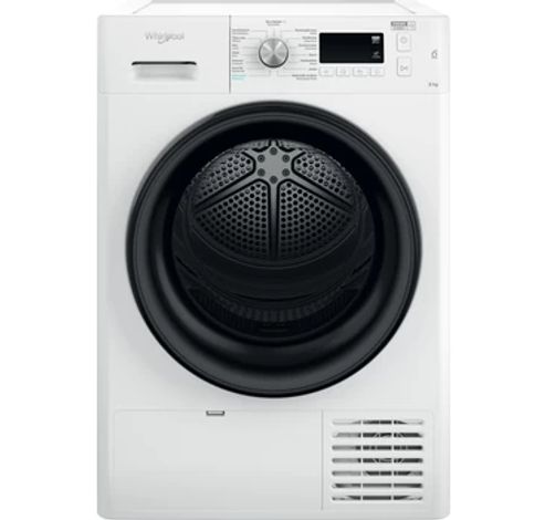 FFT CM11 8XB BE  Whirlpool