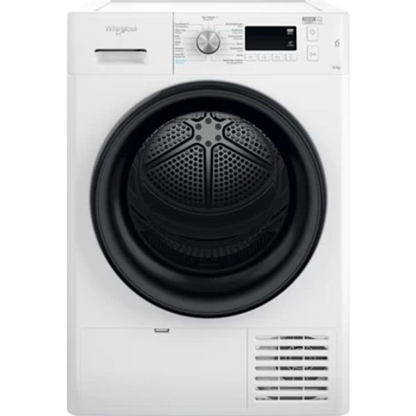 Whirlpool FFT CM11 8XB BE