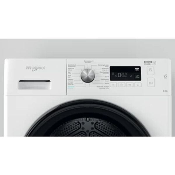 Whirlpool FFT CM11 8XB BE