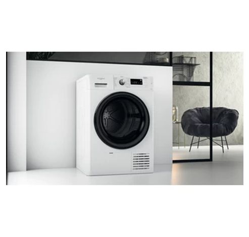 FFT CM11 8XB BE  Whirlpool