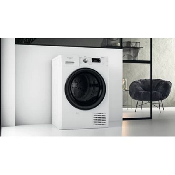 Whirlpool FFT CM11 8XB BE