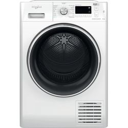 Whirlpool FFT M11 9X2BXY BE 