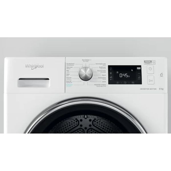 Whirlpool FFT M22 9X3BX BE