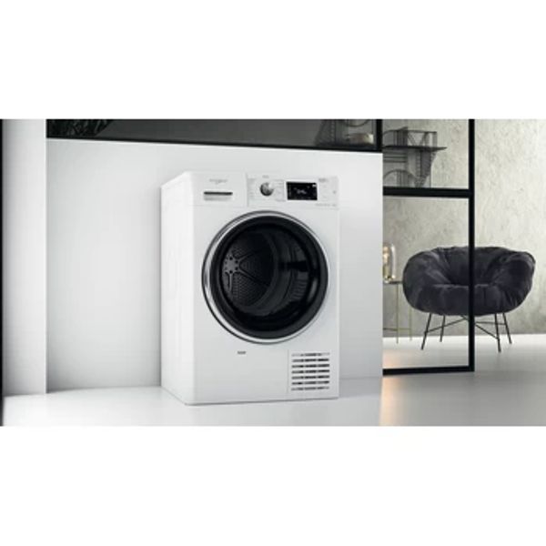 Whirlpool FFT M22 9X3BX BE