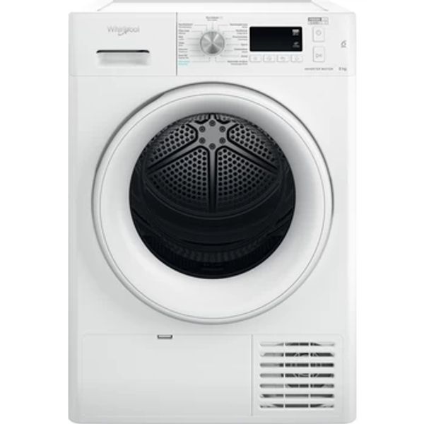 Whirlpool FFT M11 8X3 BE