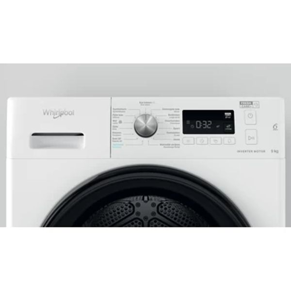 Whirlpool FFT M11 9X2B BE