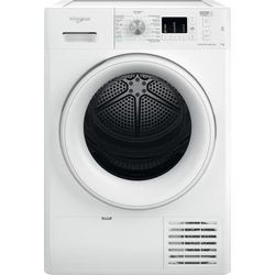 Whirlpool FFT M11 82 BE