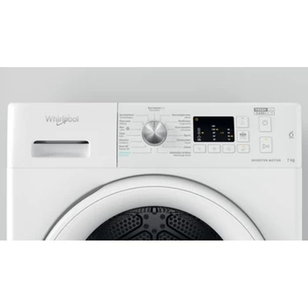 Whirlpool FFT M11 82 BE