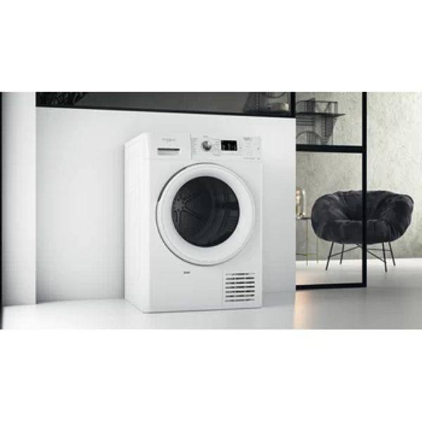 Whirlpool FFT M11 82 BE