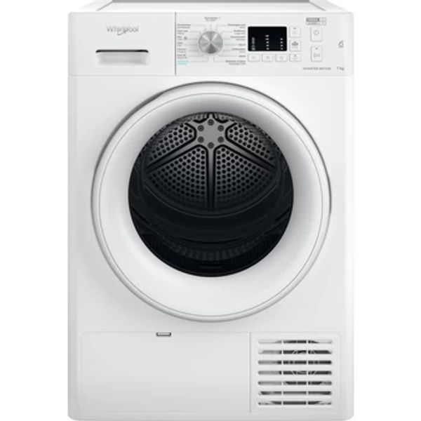 Whirlpool FFT M10 72 BE