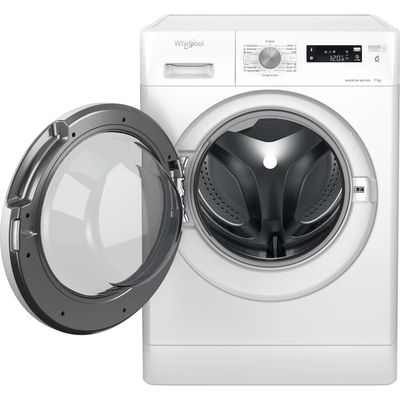 FFS 7458 W EE Whirlpool