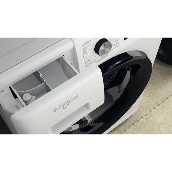 Whirlpool FFB 10469E BV BE