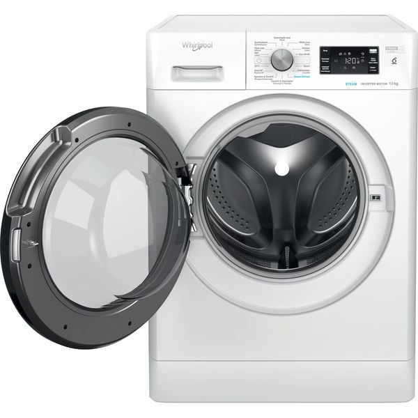 Whirlpool FFB 10469E BV BE