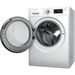 Whirlpool FFB 10469E BV BE