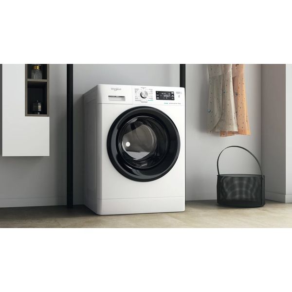 Whirlpool FFB 10469E BV BE