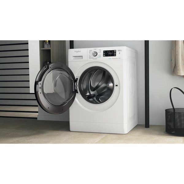 Whirlpool FFB 10469E BV BE