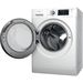 Whirlpool FFD 10469E BV BE