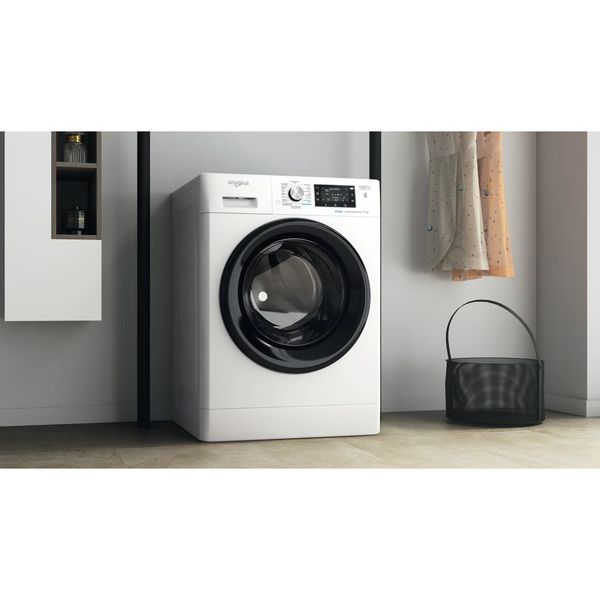 Whirlpool FFD 10469E BV BE