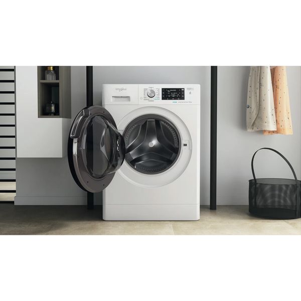 Whirlpool FFD 10469E BV BE