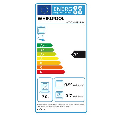 W7 OS4 4S1 PBL  Whirlpool