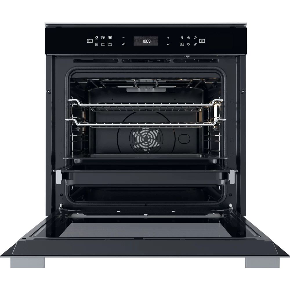 Whirlpool Stoomoven W7 OS4 4S1 PBL