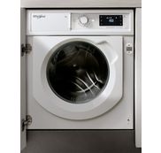 Lave-linge encastrable