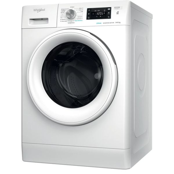 Whirlpool FFD 9469E BSV BE