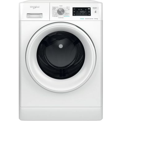 FFD 9469E BSV BE  Whirlpool