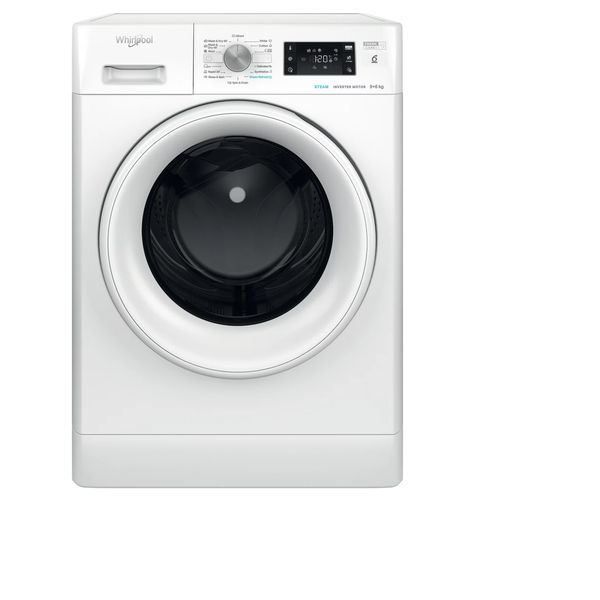 Whirlpool FFD 9469E BSV BE